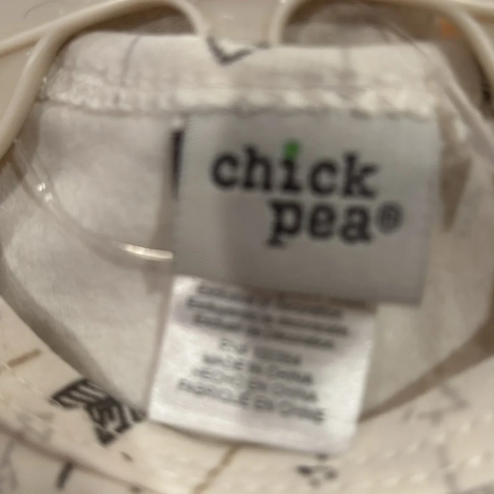 5/$25‎ Chick Pea Baby Outfit Set